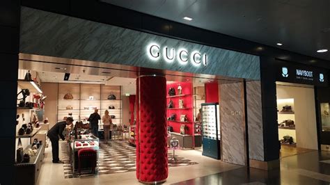 gucci zürich flughafen|gucci online shopping.